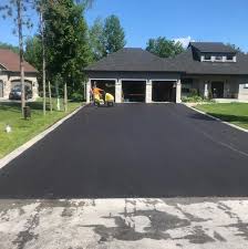 Best Driveway Removal and Replacement  in Mpbell, CA